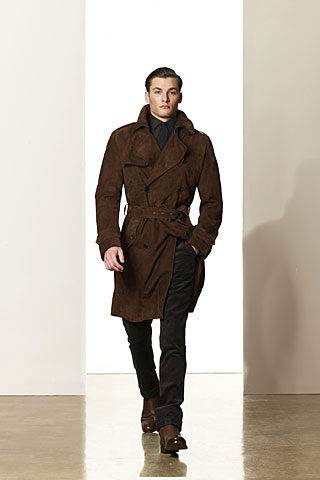 Ralph Lauren / - 2009-2010